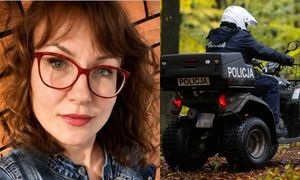 Policja przekazała NOWE INFORMACJE ws. poszukiwań Emilii Koprowskiej