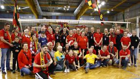 Wisła Warszawa wciąż czeka na halę, ale i wzmocnienia. Trudny start beniaminka