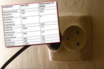 Rząd zamrozi ceny prądu, ale dał limit. Kto się w nim mieści?