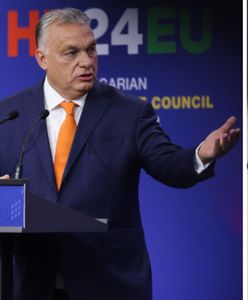 Orban traci poparcie. Lider opozycji z dużą przewagą