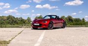 Test: Mazda MX-5 Homura – co za dużo, to niezdrowo?