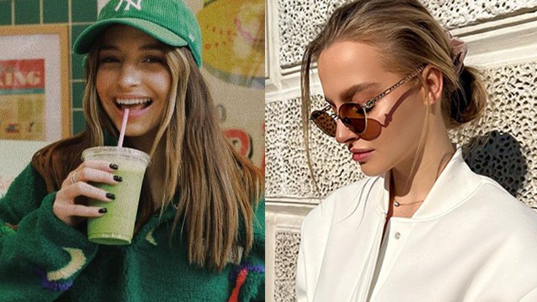 Polskie celebrytki w butach za 4 tysiące