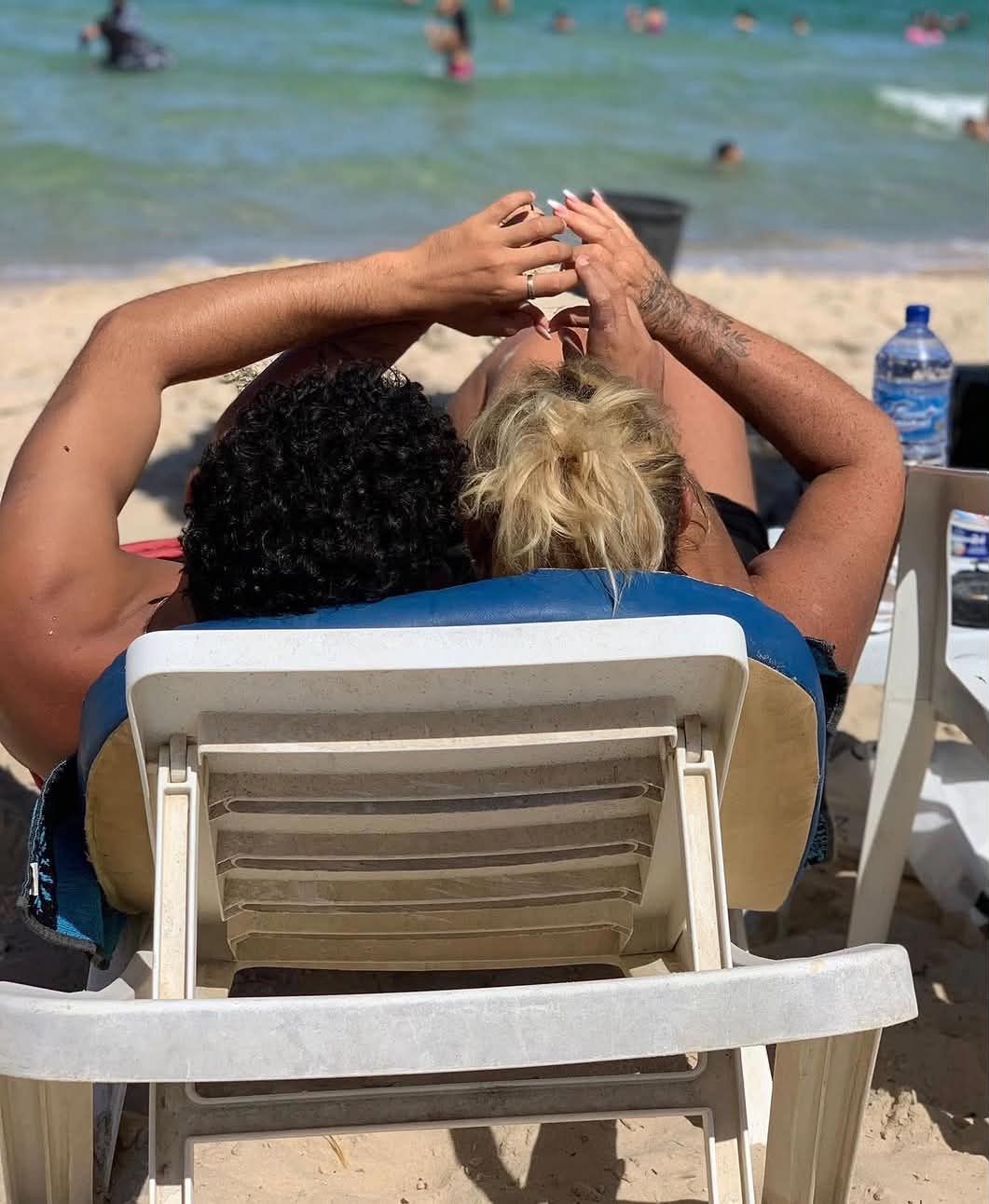 Mohemed i Margareta