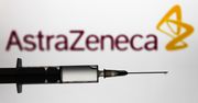 Szczepionka na COVID firmy AstraZeneca wkrótce w Europie? "Opinia pod koniec stycznia"