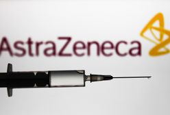 Szczepionka na COVID firmy AstraZeneca wkrótce w Europie? "Opinia pod koniec stycznia"