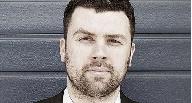 Tomasz Cichocki nowym dyrektorem Ogilvy PR