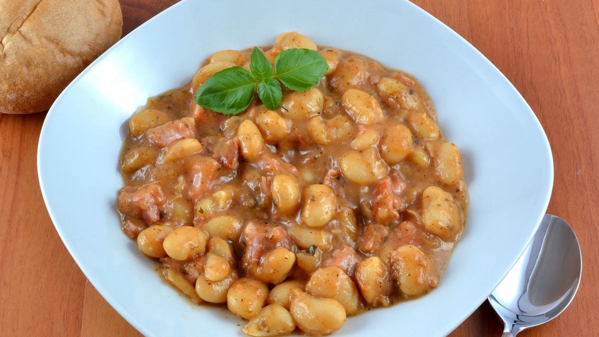 Kultowe danie z PRL-u w nowej odsłonie