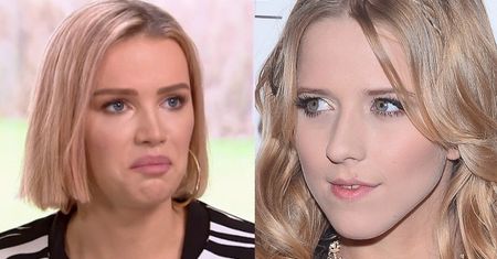 Życzliwa Jessica Mercedes sugeruje, że Maffashion skopiowała od niej pomysł na... kanapę. "Jesteś u mnie w domu?"