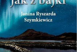 Islandia jak z bajki. Pierwsza polska książka wydana w Islandii