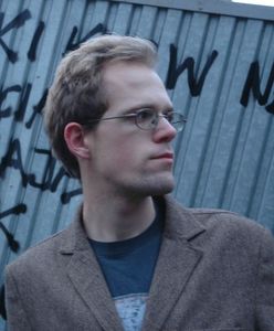 Reklamówka Daniela Chmielewskiego wyróżniona