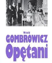 Sceniczna adaptacja Gombrowicza w teatrze w Waszyngtonie