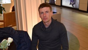 Tomasz Zahorski odchodzi z GKS-u Katowice