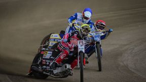 Żużel. Ostrovia - Start. Gnieźnianie odczarowali tor w Ostrowie. Pierwsza wygrana od 2012 roku! [RELACJA]