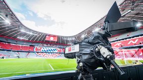 Bundesliga. Zagrożone transmisje z meczów. Powodem obostrzenia związane z pandemią koronawirusa