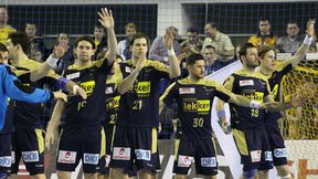 Szczypiorno Cup: Lisy znów grały do końca - relacja z meczu Górnik Zabrze - Füchse Berlin