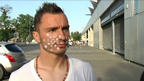 Prezes i piłkarze Legii o mistrzostwie