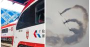 Antidotum Airshow Leszno coraz bliżej. Będą darmowe pociągi