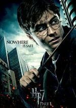 Nowy "Harry Potter" i "Kobiety bez mężczyzn" od piątku w kinach