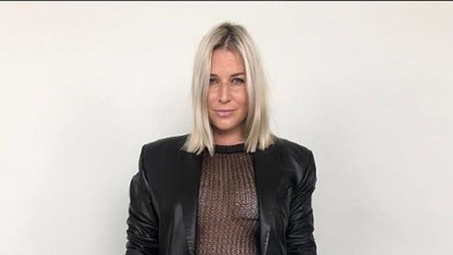 Zdjęcie okładkowe artykułu: Instagram / Na zdjęciu: Dominika Cibulkova