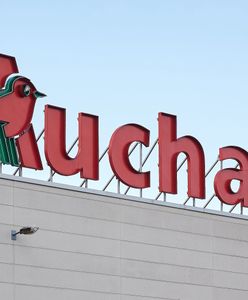 Kamienie w popularnym produkcie. Auchan apeluje o pilny zwrot