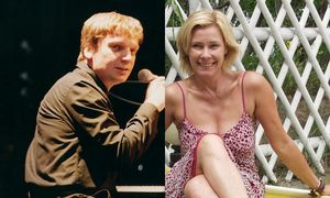 Miała wiele związków. Wyznała, dlaczego się rozpadały