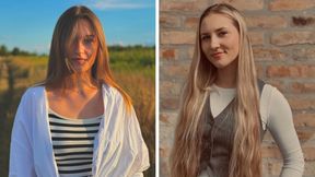 Mówi o nich cała Polska. Rozpłakały się na mecie