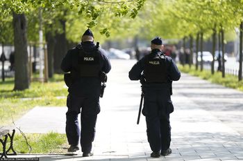 Podejrzany po śmierci posła Litewki. Wyszedł z aresztu dostał ochronę