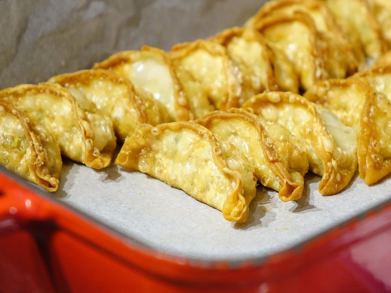 Pierogi