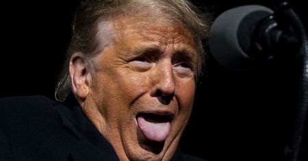 Przegrany Donald Trump chce założyć WŁASNĄ TELEWIZJĘ