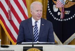 Biden do terrorystów z Kabulu: dorwiemy was i sprawimy, że zapłacicie