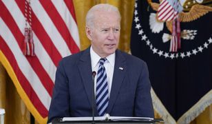 Biden do terrorystów z Kabulu: dorwiemy was i sprawimy, że zapłacicie