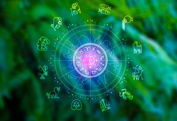 Horoskop dzienny na jutro - piątek 16 października 2026. Baran, Byk, Bliźnięta, Rak, Lew, Panna, Waga, Skorpion, Strzelec, Koziorożec, Wodnik, Ryby
