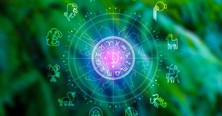 Horoskop dzienny na jutro - piątek 16 października 2026. Baran, Byk, Bliźnięta, Rak, Lew, Panna, Waga, Skorpion, Strzelec, Koziorożec, Wodnik, Ryby