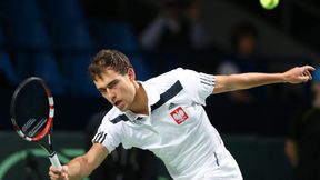 Ranking ATP: Jerzy Janowicz poza Top 40, awans Andy'ego Murraya
