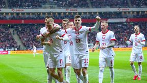 Gwiazdor poza kadrą. Urban zdecydował przed meczem z Holandią