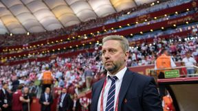 Jerzy Brzęczek nie poprowadzi kadry na Euro? Zbigniew Boniek: "To nie czas i miejsce, aby o tym mówić"