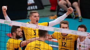 PGE Skra - ONICO: mistrz Polski wypunktował rywala. Komplet punktów został w Bełchatowie