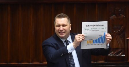 "Równi i równiejsi". Czyli "Willa Plus" na Lubelszczyźnie