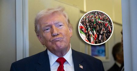 Trump popełnił błąd ws. Iranu? Doradcy biją na alarm