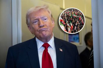 Trump popełnił błąd ws. Iranu? Doradcy biją na alarm