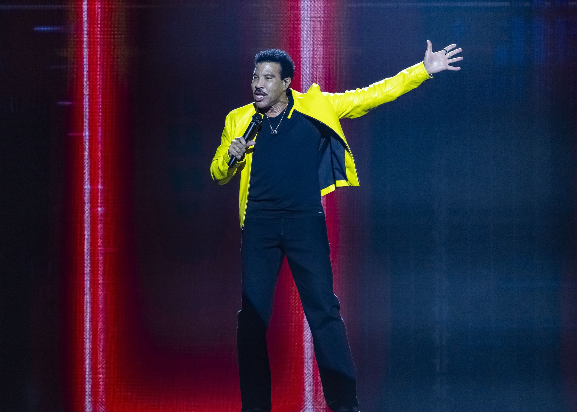Lionel Richie