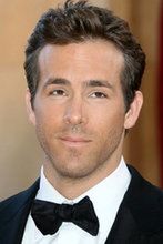 Ryan Reynolds