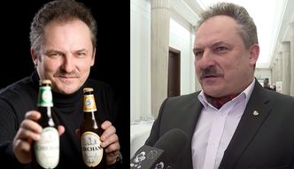 PUDELEK W SEJMIE: Iloma piwami upija się poseł Jakubiak? "Nie wiem, czy kiedykolwiek się upiłem"