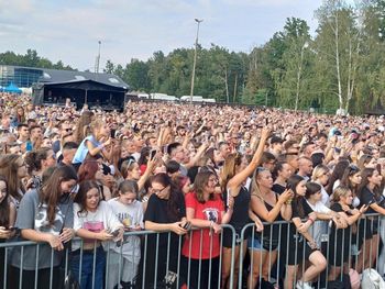 Dni Starachowic 2025. Na scenie Beata Kozidrak i Bajm, Krzysztof Zalewski oraz Andrzej Smolik i Kev Fox! To będzie niezapomniane wydarzenie