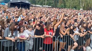Dni Starachowic 2025. Na scenie Beata Kozidrak i Bajm, Krzysztof Zalewski oraz Andrzej Smolik i Kev Fox! To będzie niezapomniane wydarzenie