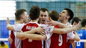Eliminacje MŚ U21: Polska - Włochy 3:0