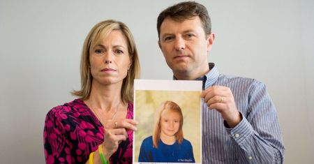 Główny podejrzany w sprawie Madeleine McCann opublikował list. Grafolożka nie ma wątpliwości