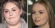 "Kanapowcy". Nina schudła 30 kg. Niesamowite, jak dziś wygląda