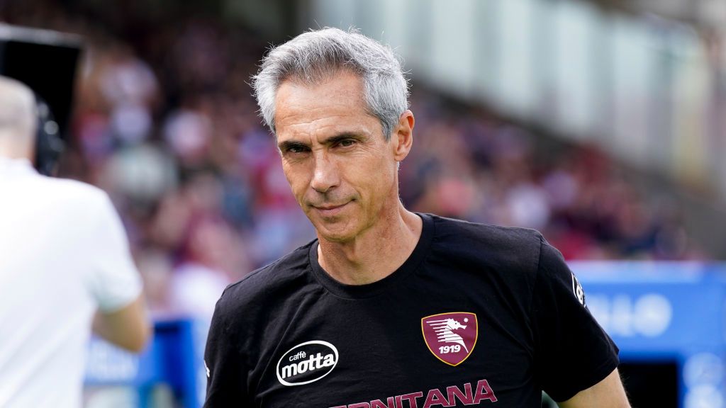 Zdjęcie okładkowe artykułu: Getty Images / Giuseppe Maffia / Na zdjęciu: Paulo Sousa