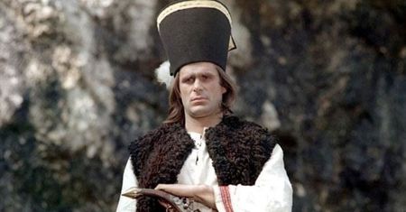 "Janosik" ma już 48 lat! Ile pamiętasz z filmu o zbójniku?